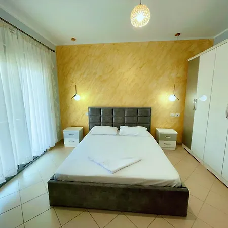 Modern Appartement Vlorë