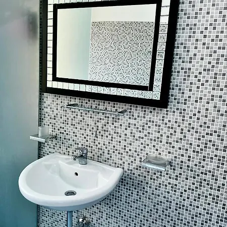Appartement Modern