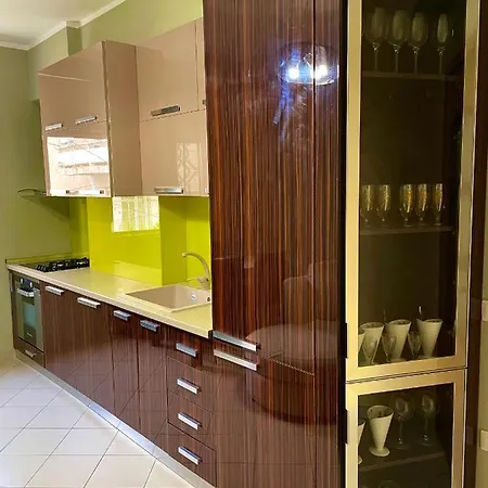 Appartement Modern Vlorë