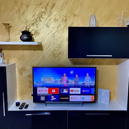 Appartement Modern