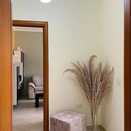 Modern Appartement