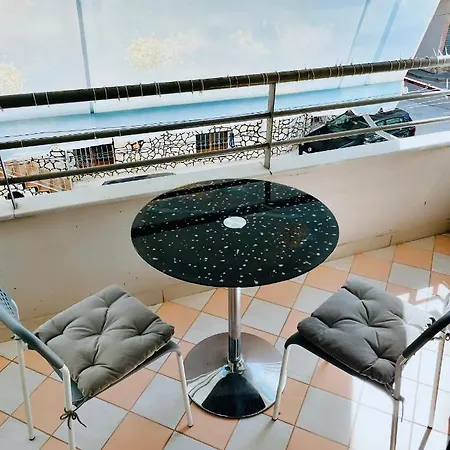 Appartement Modern Vlorë
